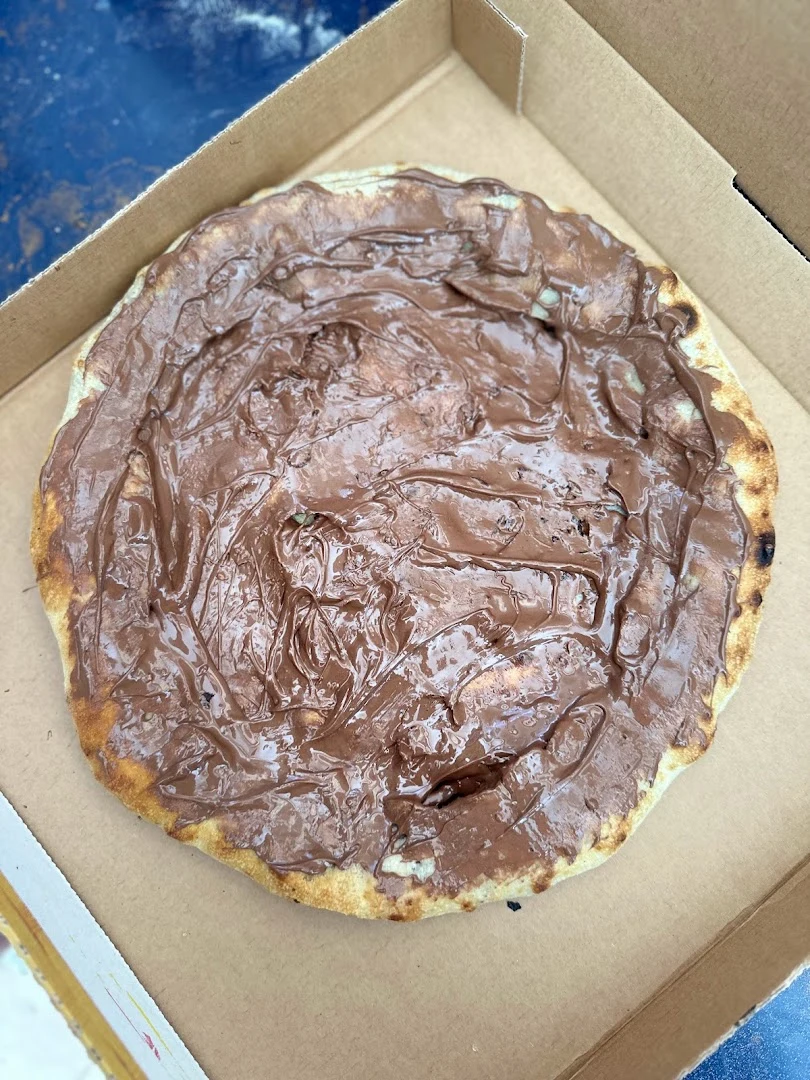 Khan Baba Doner Kebab & Pizza · Fotos 6