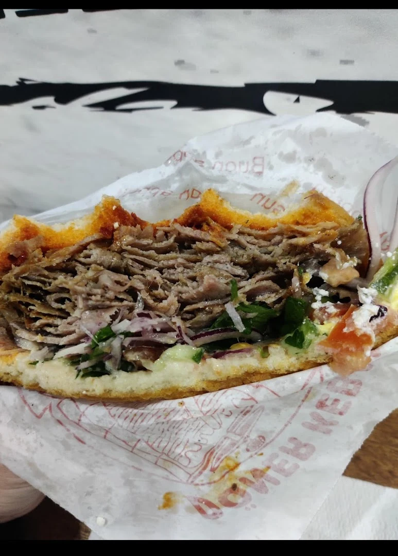 Khan Baba Doner Kebab & Pizza · Fotos 7