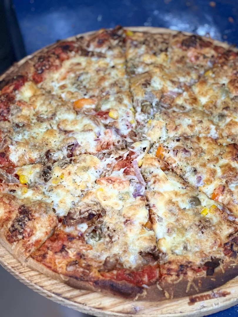 Khan Baba Doner Kebab & Pizza · Fotos 4